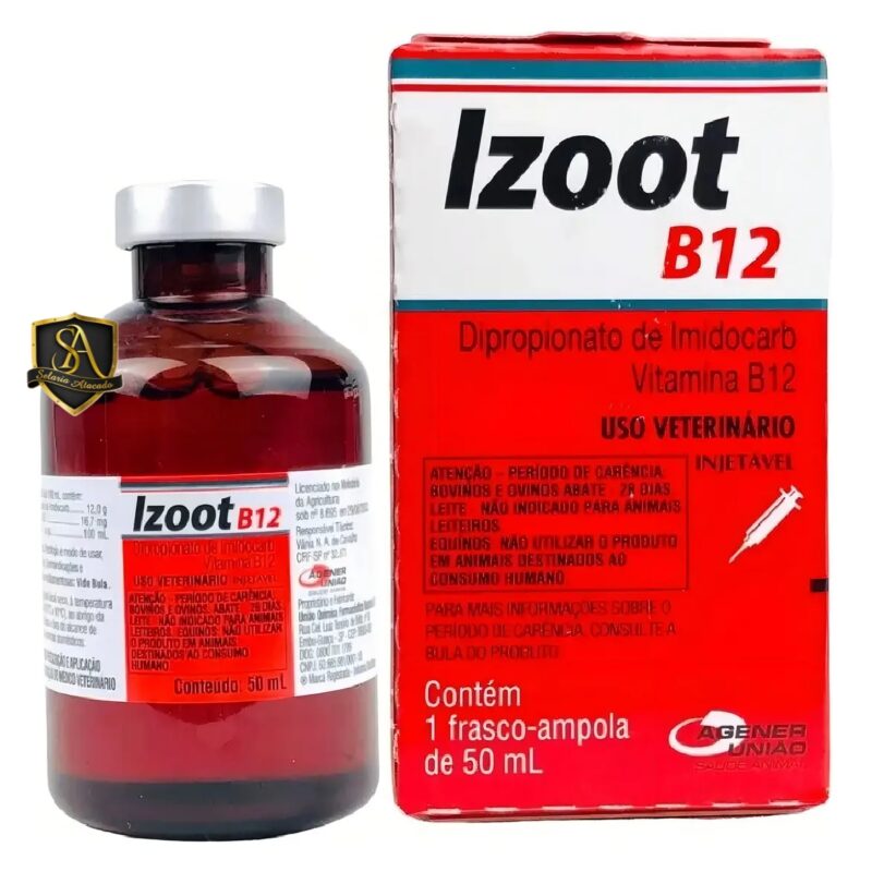 Izoot B12 50 ml
