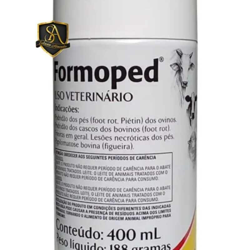 Formoped 400 ml (188 g)
