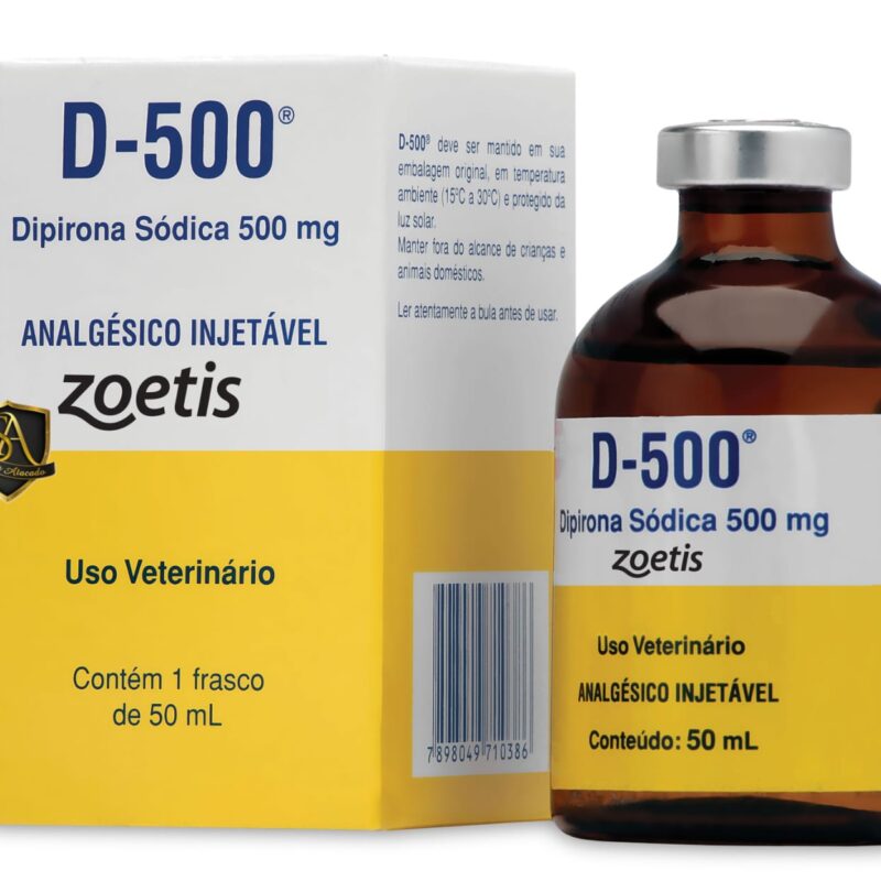 D-500 Dipirona