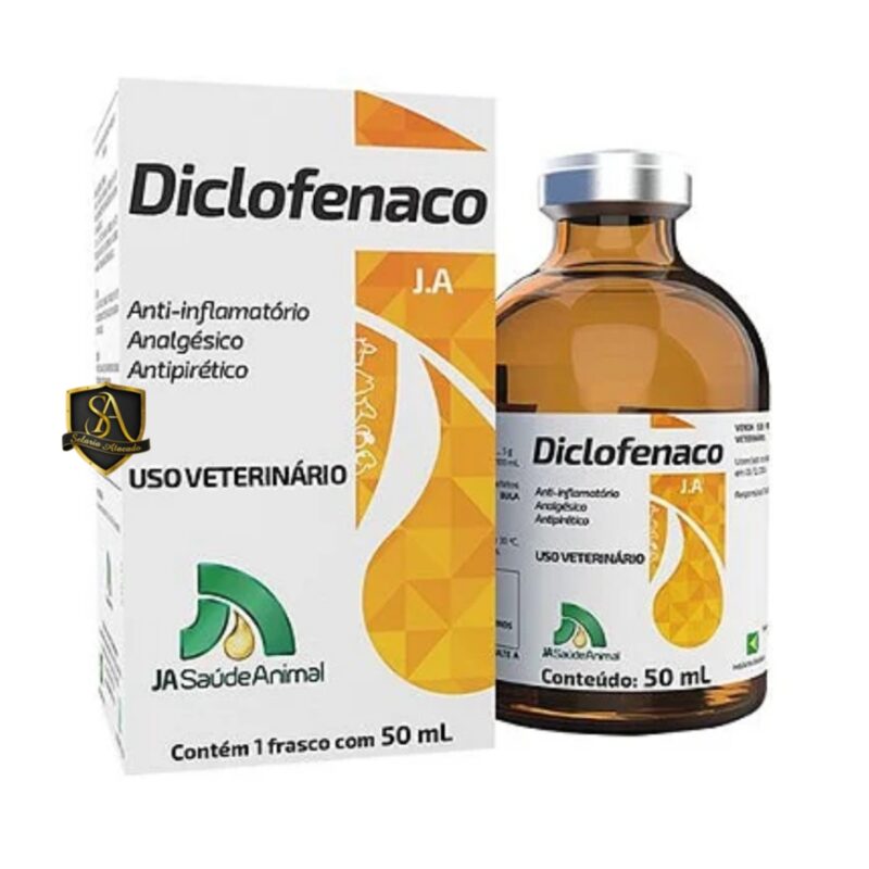 Diclofenaco 50 ml