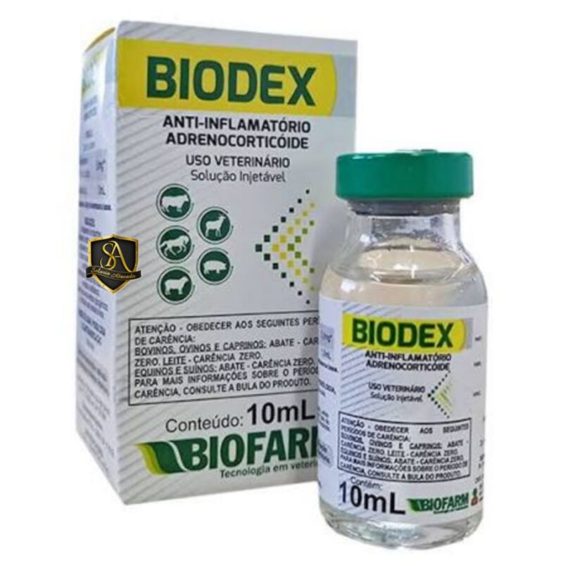 Biodex (Biofarm)