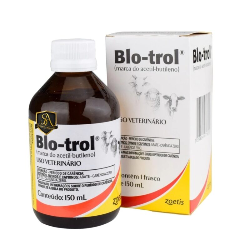 Blo-trol 150 ml
