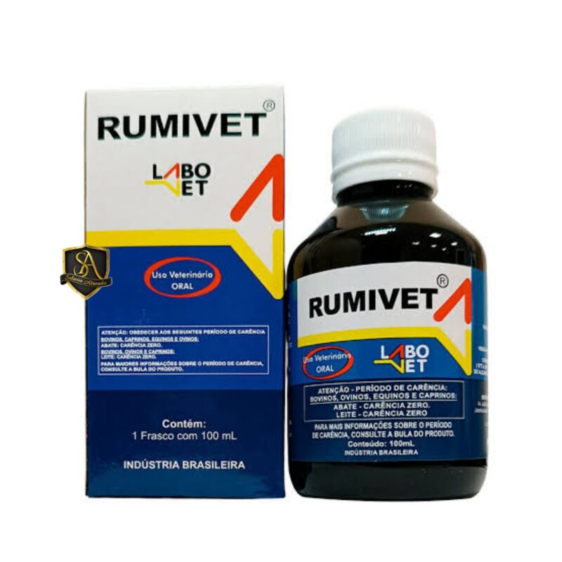 Rumivet 100 ml