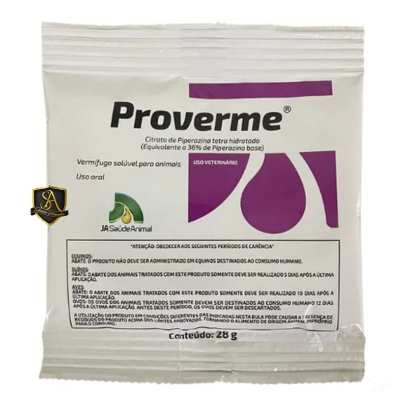 Proverme 28 g