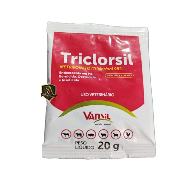 Triclorsil 20g