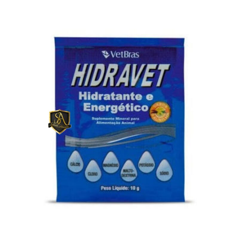 Hidravet 10g