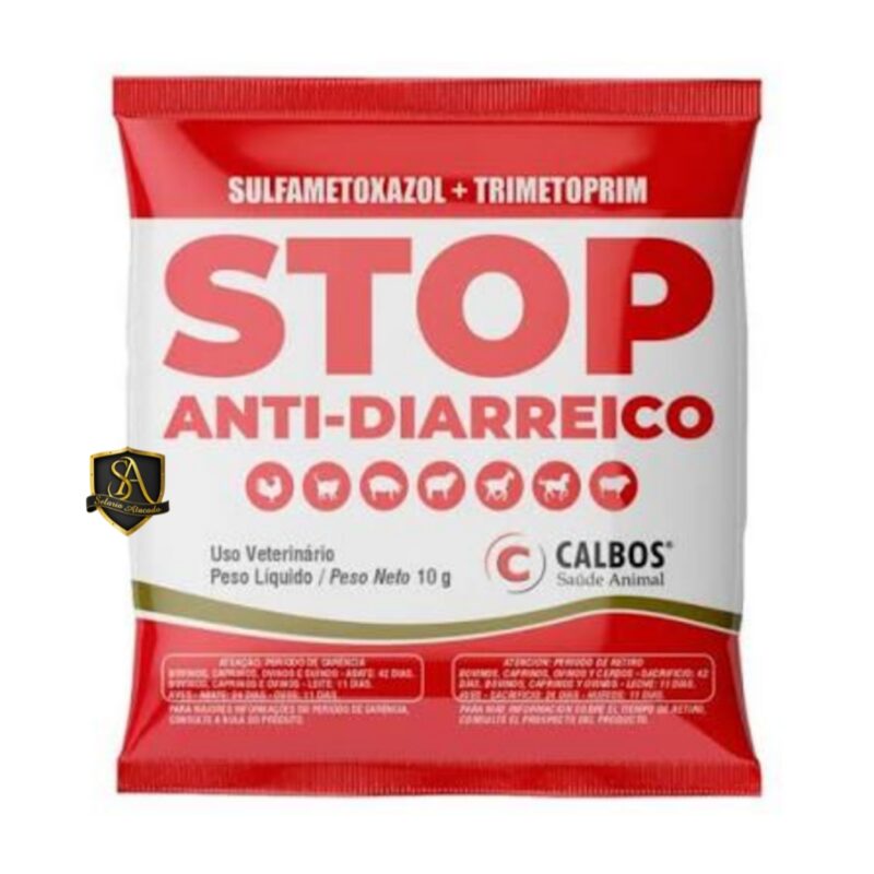 Stop Anti-Diarreico 10g