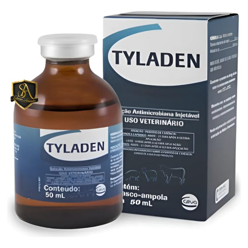 Tyladen 50ml