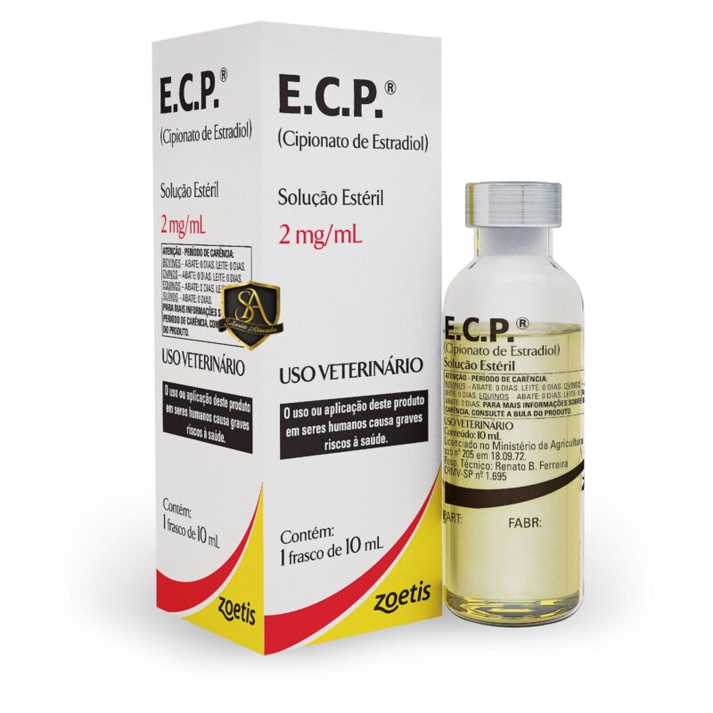 E.C.P. 10ml