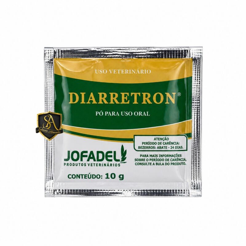 Diarretron 10g