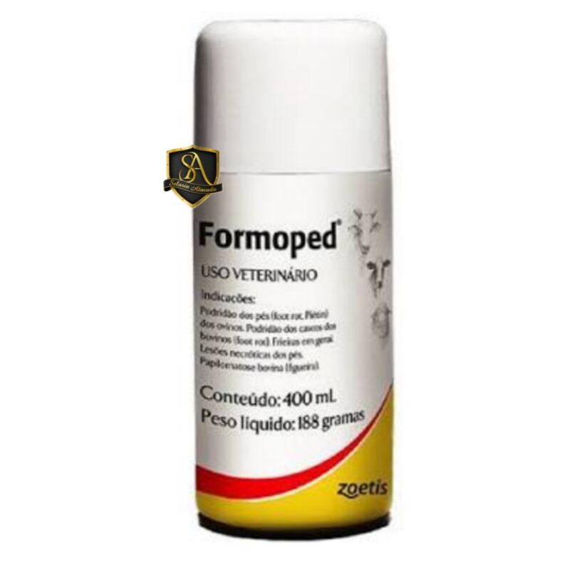 Formoped 400 ml (188 g)
