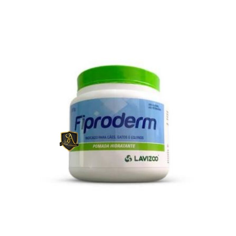 Fiproderm 200 g Lavizoo