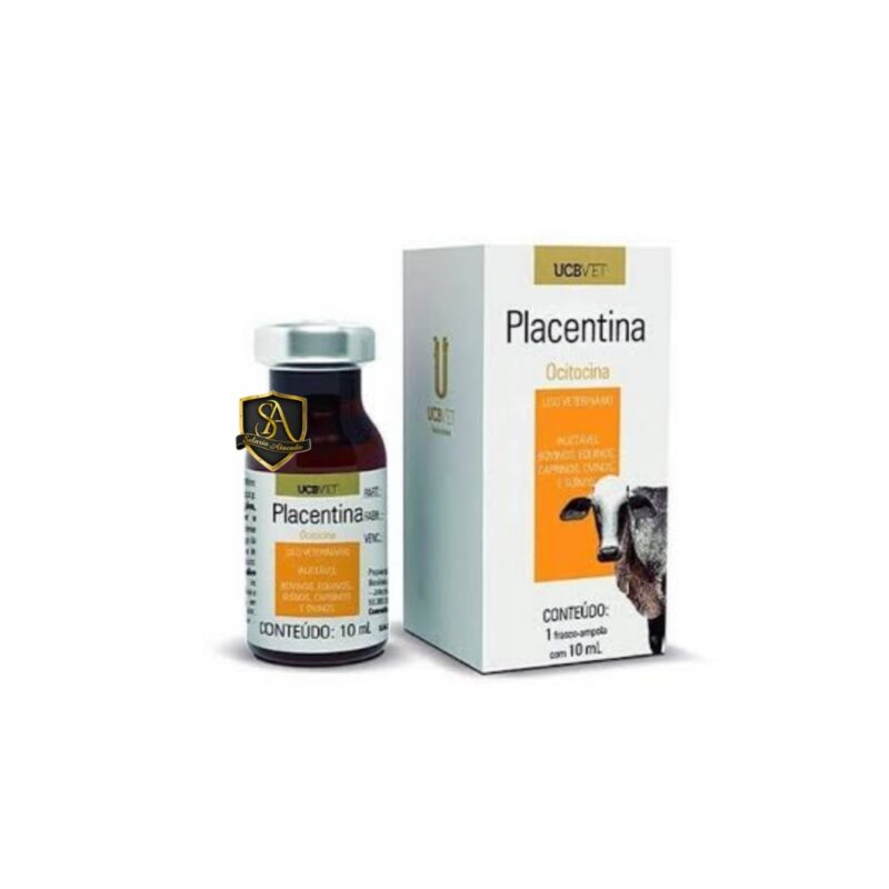 Placentina 10mL (UCB)