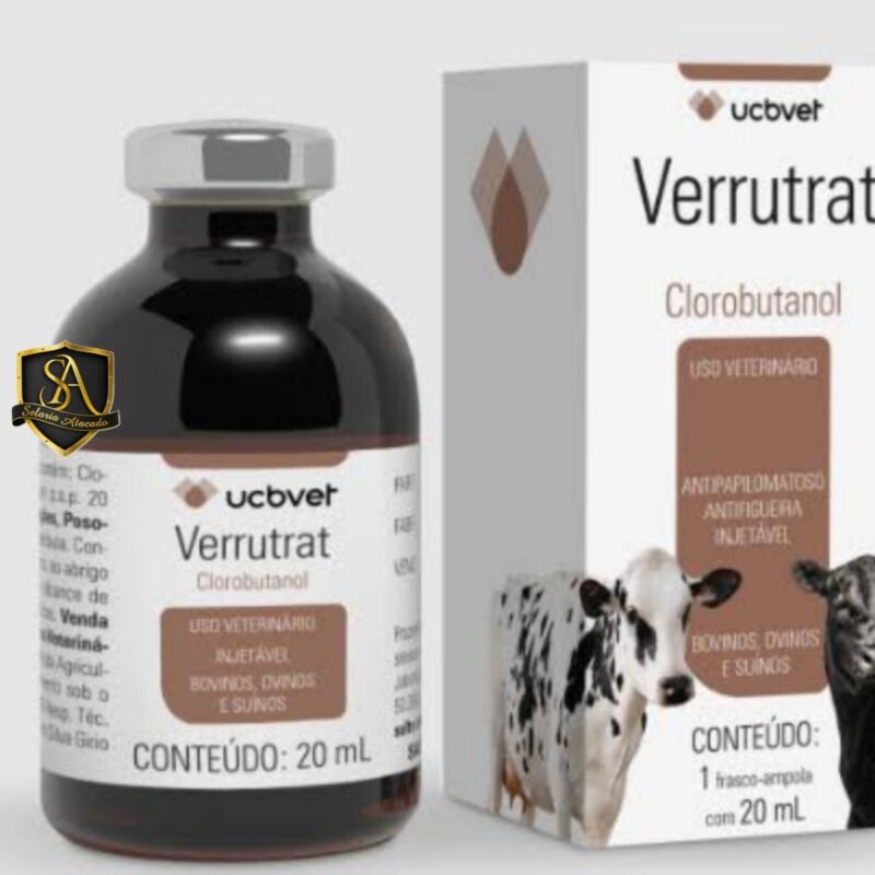 Verrutrat 20 ml