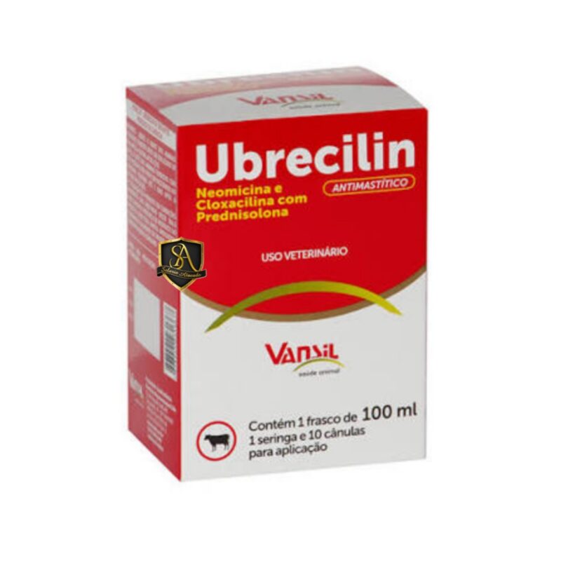 Uberecilin 100 ml