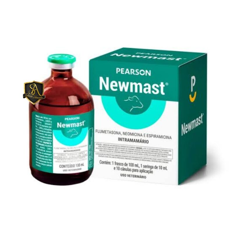 Newmast 100 ml
