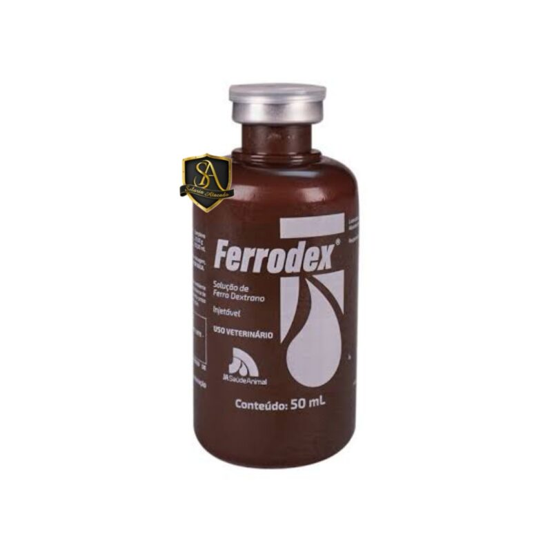 Ferrodex 50 ml
