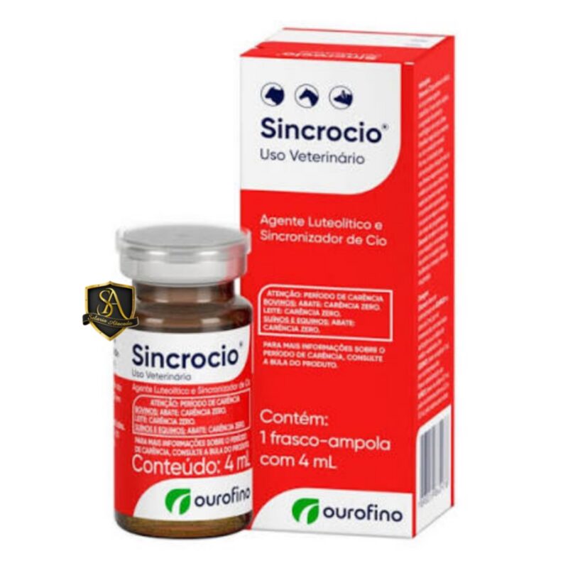 Sincróciclo 4 ml