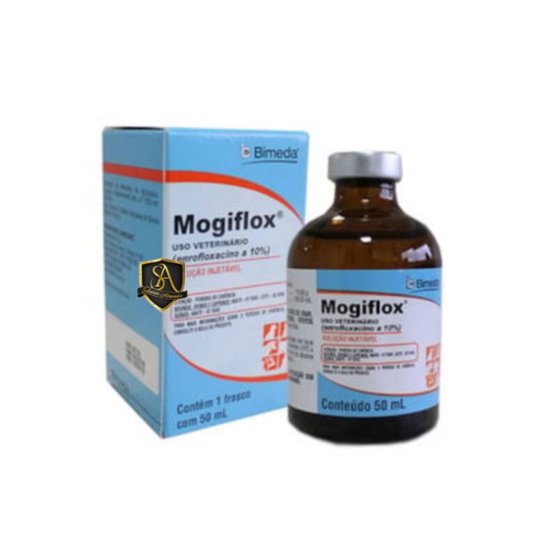 Mogiflox 50 ml