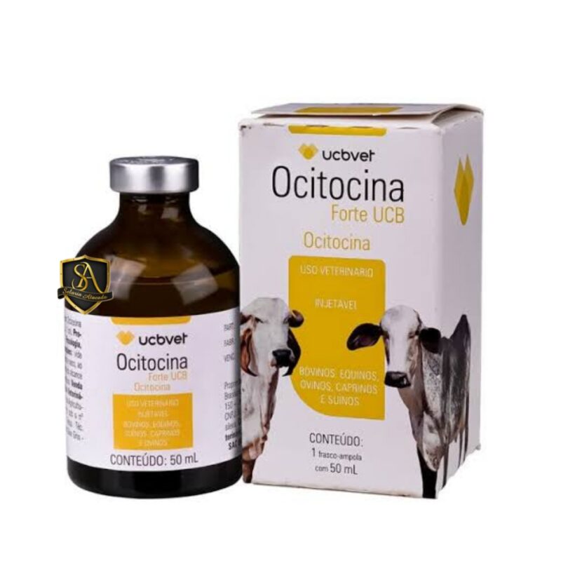 Ocitocina UCBVERT