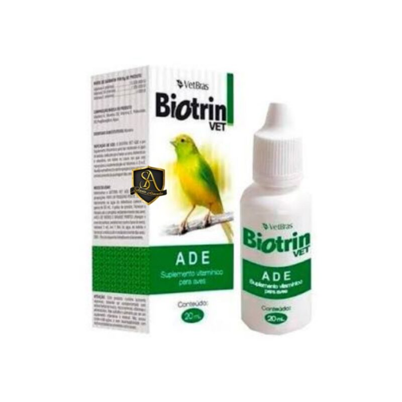 Biotrin Vet 20 ml