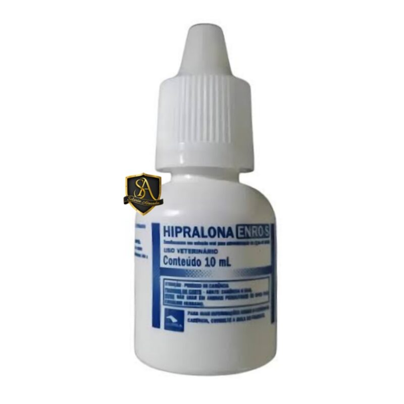 Hipralona Enro-s 10ml