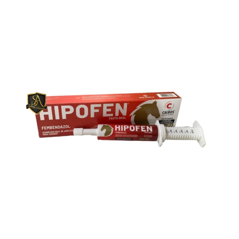 Hipofen Pasta Oral 20g