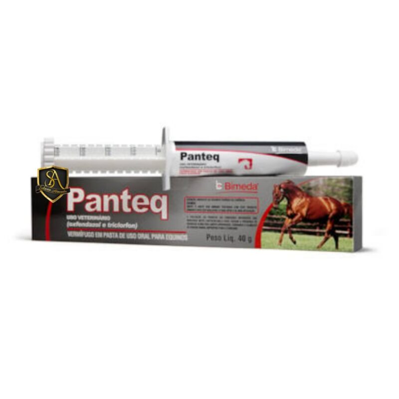 Panteq 40g