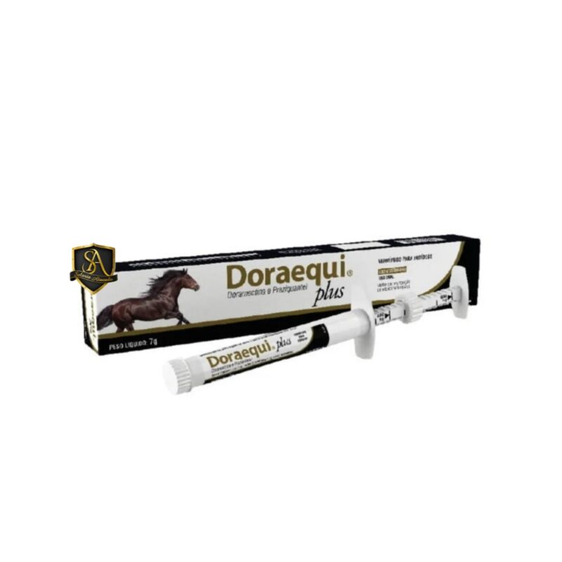 Doraequi Plus 7g