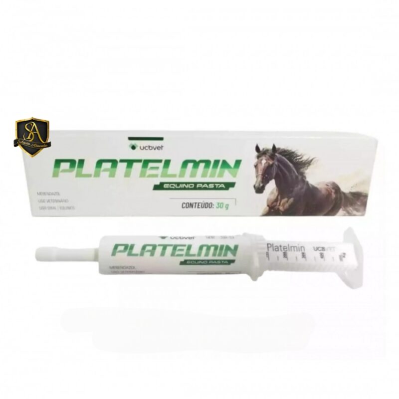 Platemin Equinos 30g