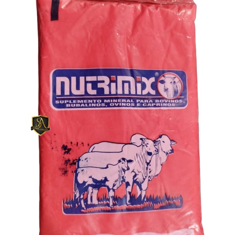 Nutrimix Suplemento 1kg