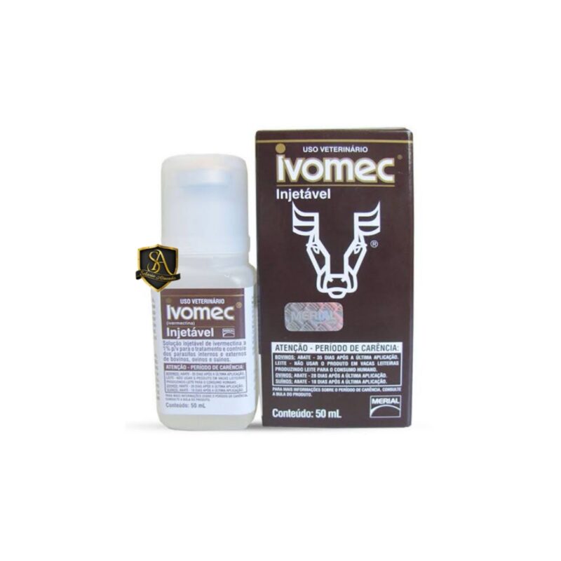 Ivomec 50ml