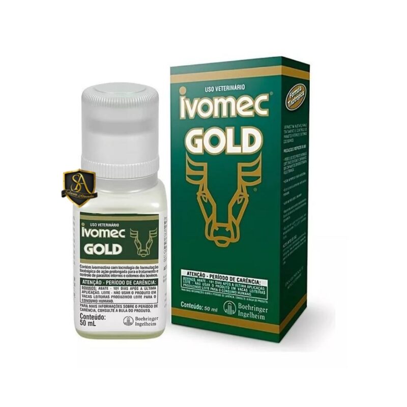 Ivomec Gold 50ml