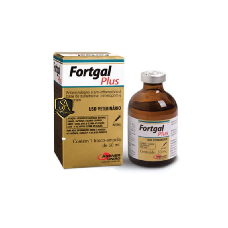 Fortgal Plus 50ml
