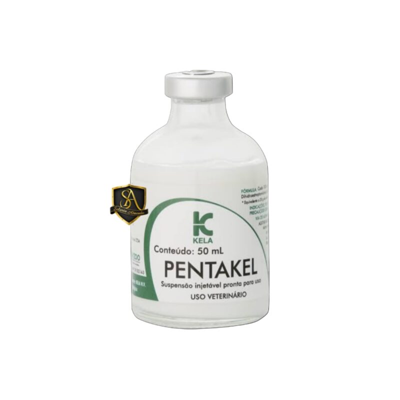 Pentakel 50ml