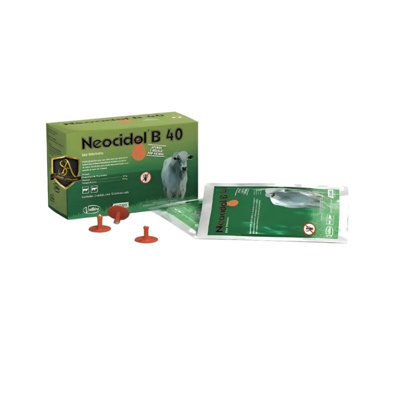 Neocidol B 40