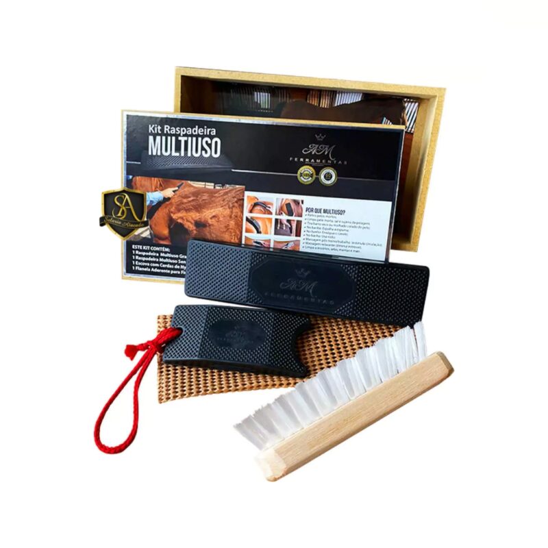 Kit Multiuso AM Ferragens
