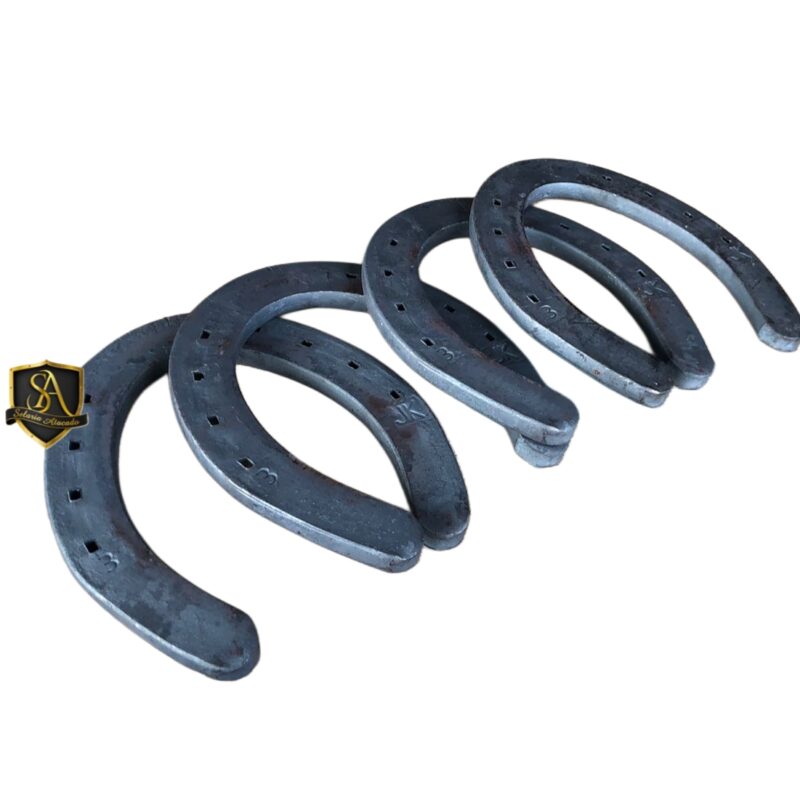 Jogo Ferradura JK S/Guarda Casco